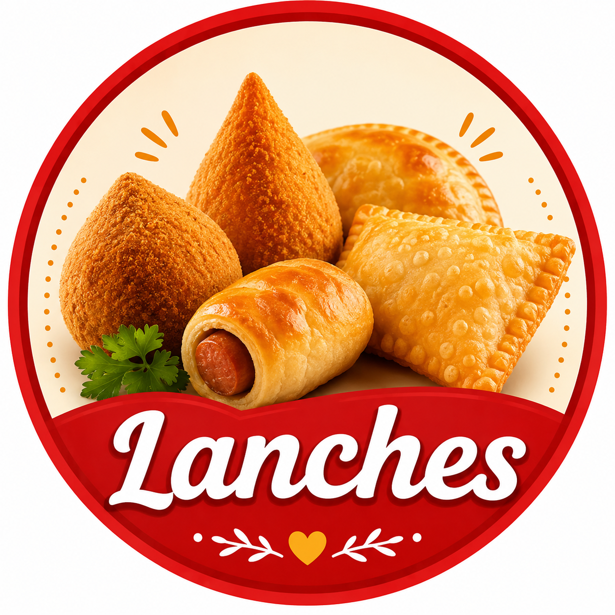 Lanches